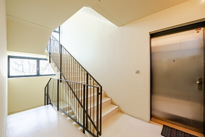 Šermířská, Břevnov - Prague 6 | Rent, Apartment One-bedroom (2+kk), 66 m²