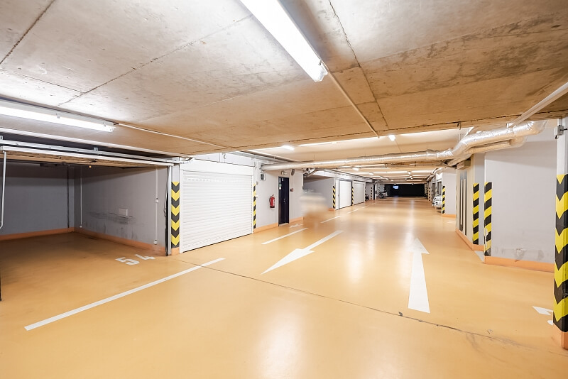 Šermířská, Břevnov - Prague 6 | Rent, Apartment One-bedroom (2+kk), 66 m²