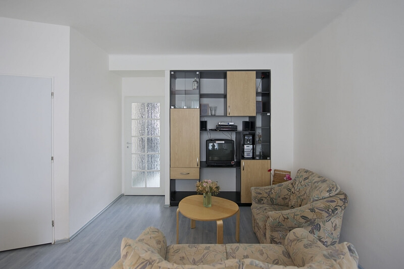 Arménská, Vršovice - Praha 10 | Pronájem, Byt 2+kk, 56 m²