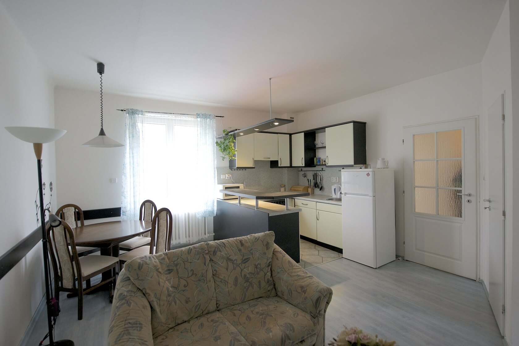 Arménská, Vršovice - Praha 10 | Pronájem, Byt 2+kk, 56 m²