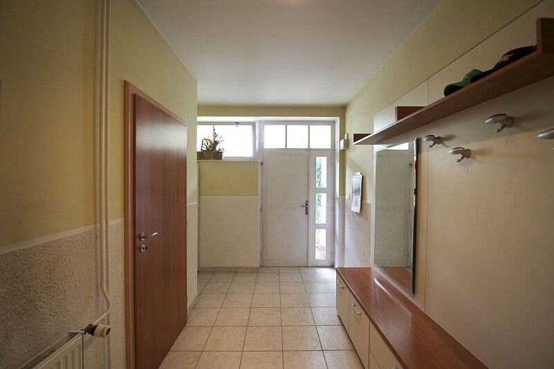 K Zahrádkám, Stodůlky - Prague 5 | Rent, House Three-bedroom (4+kk), 180 m²