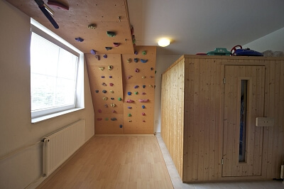 K Zahrádkám, Stodůlky - Prague 5 | Rent, House Three-bedroom (4+kk), 180 m²