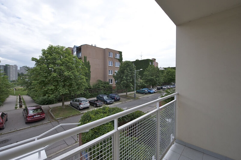 K Zahrádkám, Stodůlky - Prague 5 | Rent, House Three-bedroom (4+kk), 180 m²