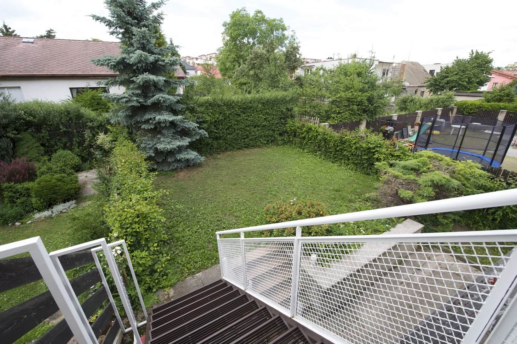 K Zahrádkám, Stodůlky - Praha 5 | Pronájem, Rodinný dům 4+kk, 180 m²