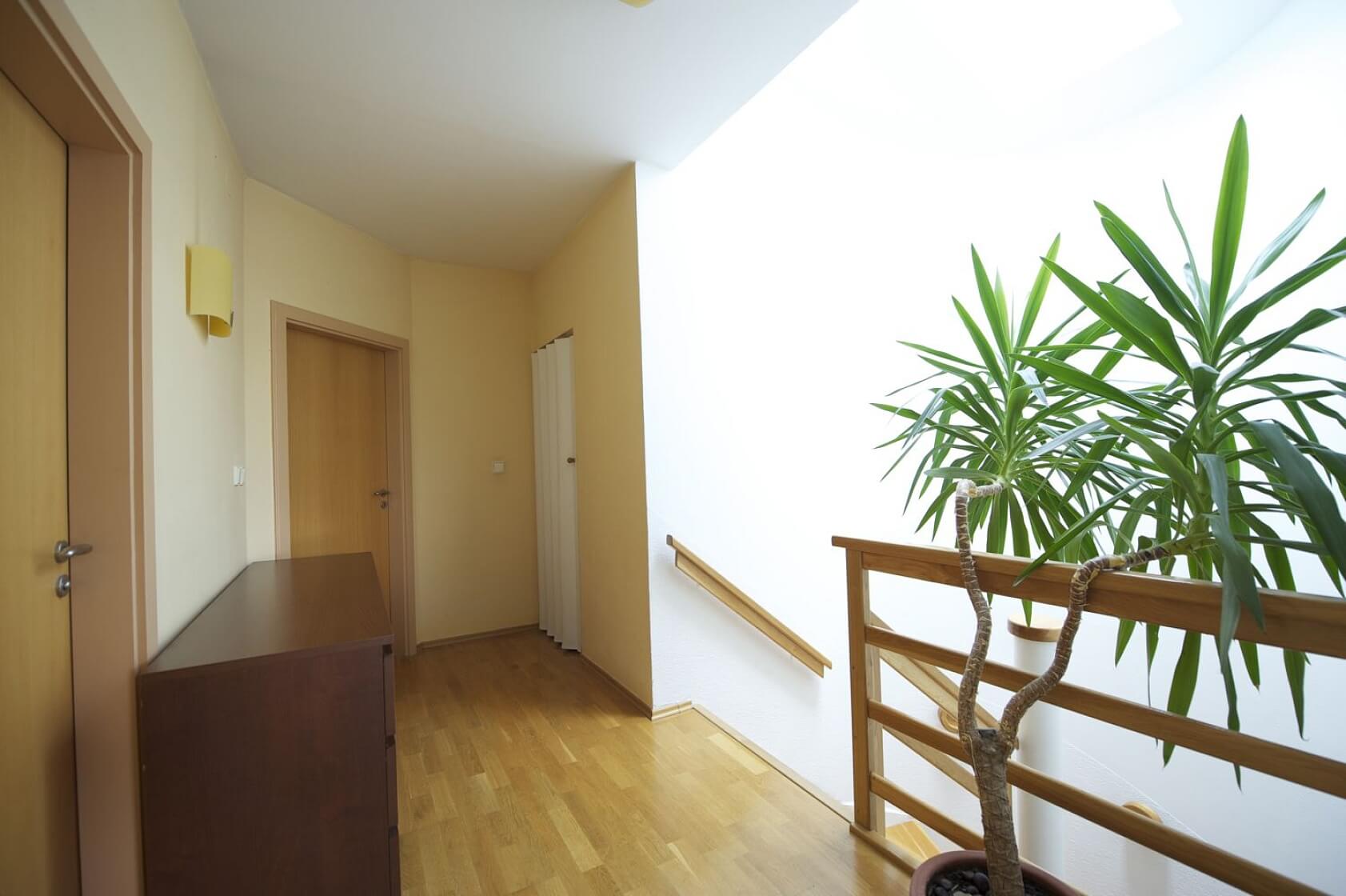 K Zahrádkám, Stodůlky - Praha 5 | Pronájem, Rodinný dům 4+kk, 180 m²