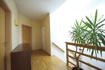 K Zahrádkám, Stodůlky - Prague 5 | Rent, House Three-bedroom (4+kk), 180 m²