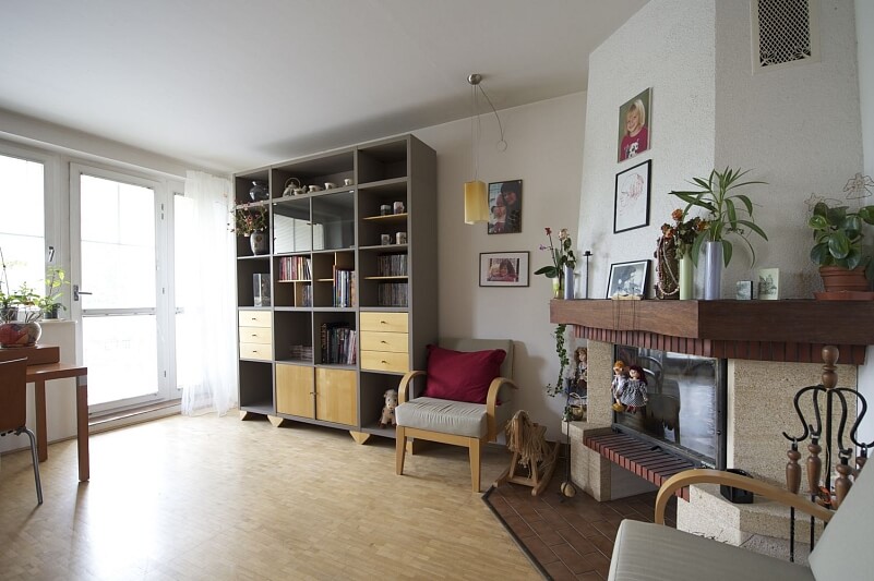 K Zahrádkám, Stodůlky - Prague 5 | Rent, House Three-bedroom (4+kk), 180 m²