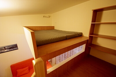 Jeseniova, Žižkov - Prague 3 | Rent, Apartment Studio (1+kk), 42 m²