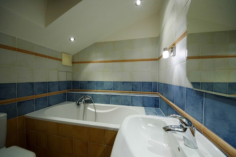 Jeseniova, Žižkov - Praha 3 | Pronájem, Byt 1+kk, 42 m²