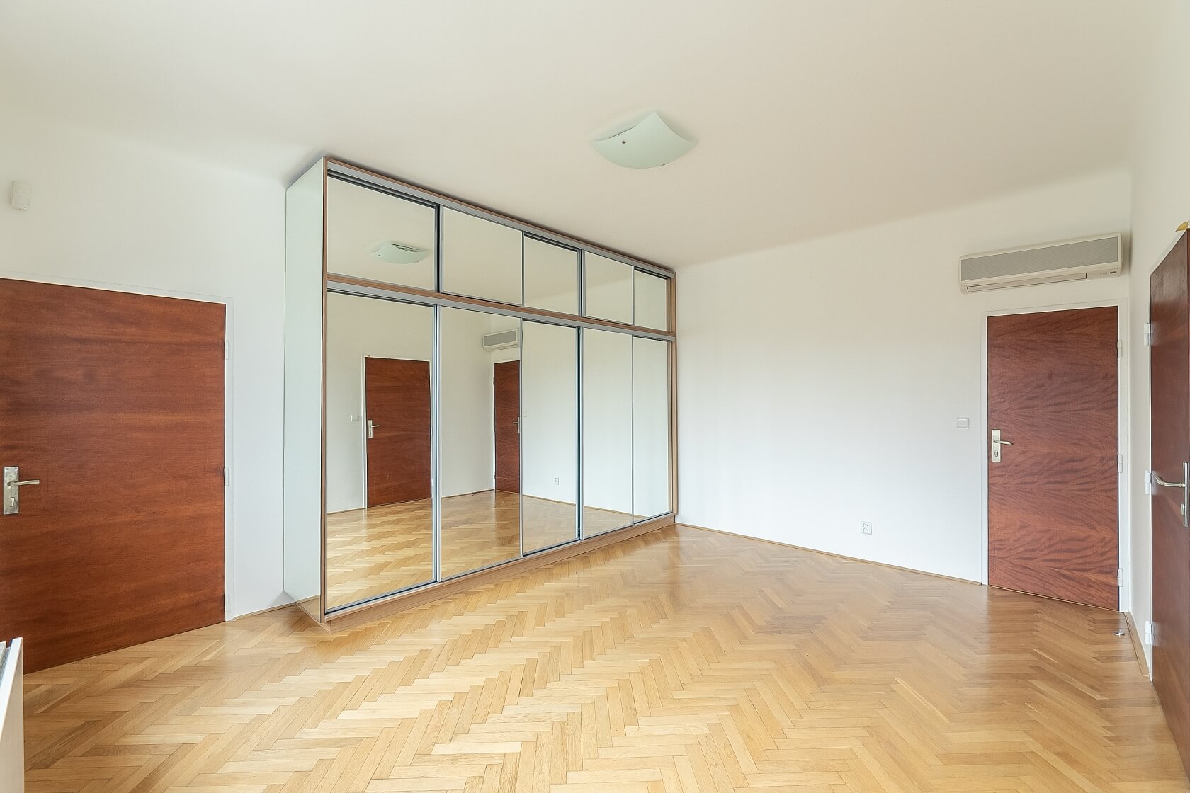 Na Hanspaulce, Dejvice - Praha 6 | Pronájem, Byt 3+1, 135 m²