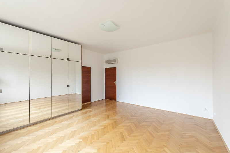 Na Hanspaulce, Dejvice - Praha 6 | Pronájem, Byt 3+1, 135 m²
