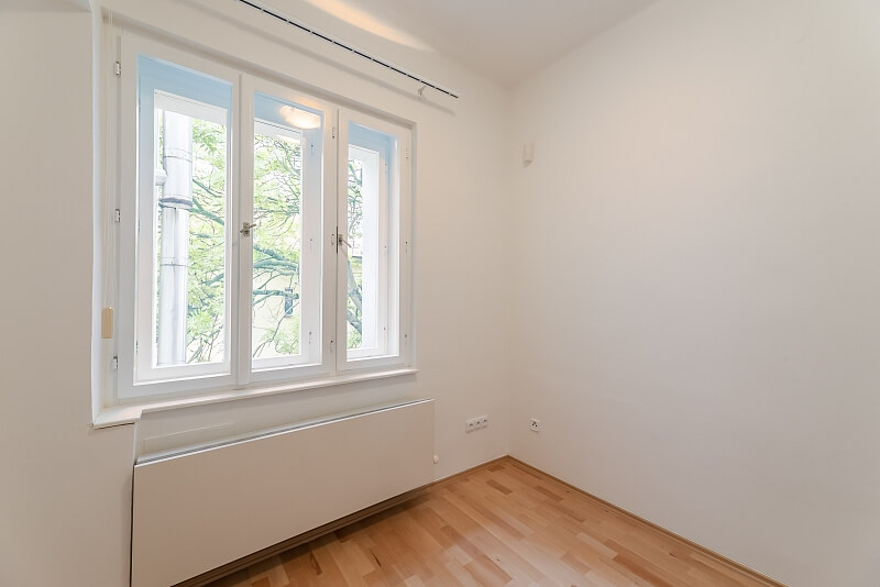 Na Hanspaulce, Dejvice - Prague 6 | Rent, Apartment Two-bedroom (3+1), 135 m²