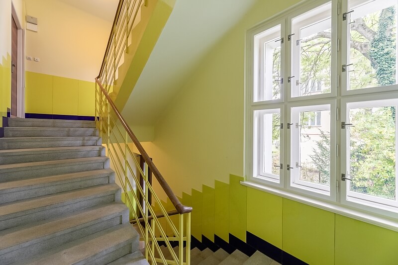 Na Hanspaulce, Dejvice - Praha 6 | Pronájem, Byt 3+1, 135 m²