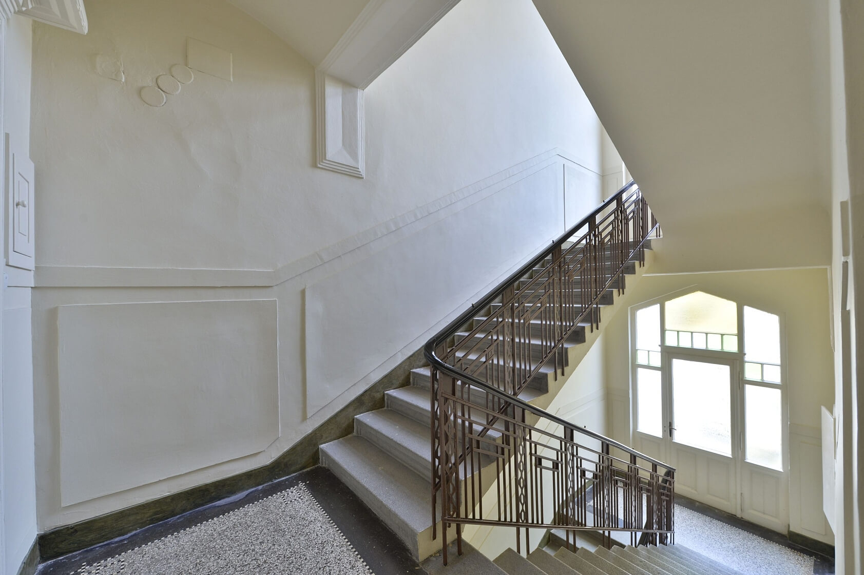 Lucemburská, Vinohrady - Praha 3 | Pronájem, Byt 3+kk, 85 m²