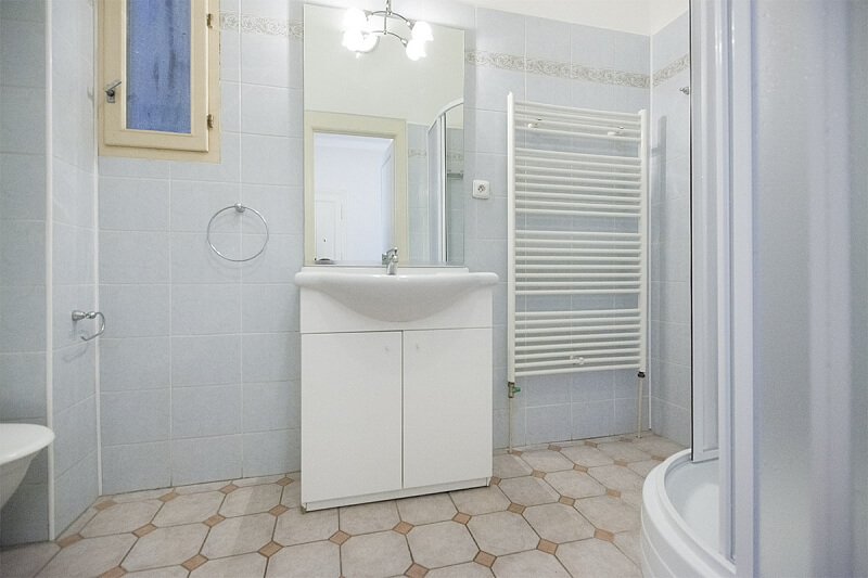 Lucemburská, Vinohrady - Prague 3 | Rent, Apartment Two-bedroom (3+kk), 85 m²