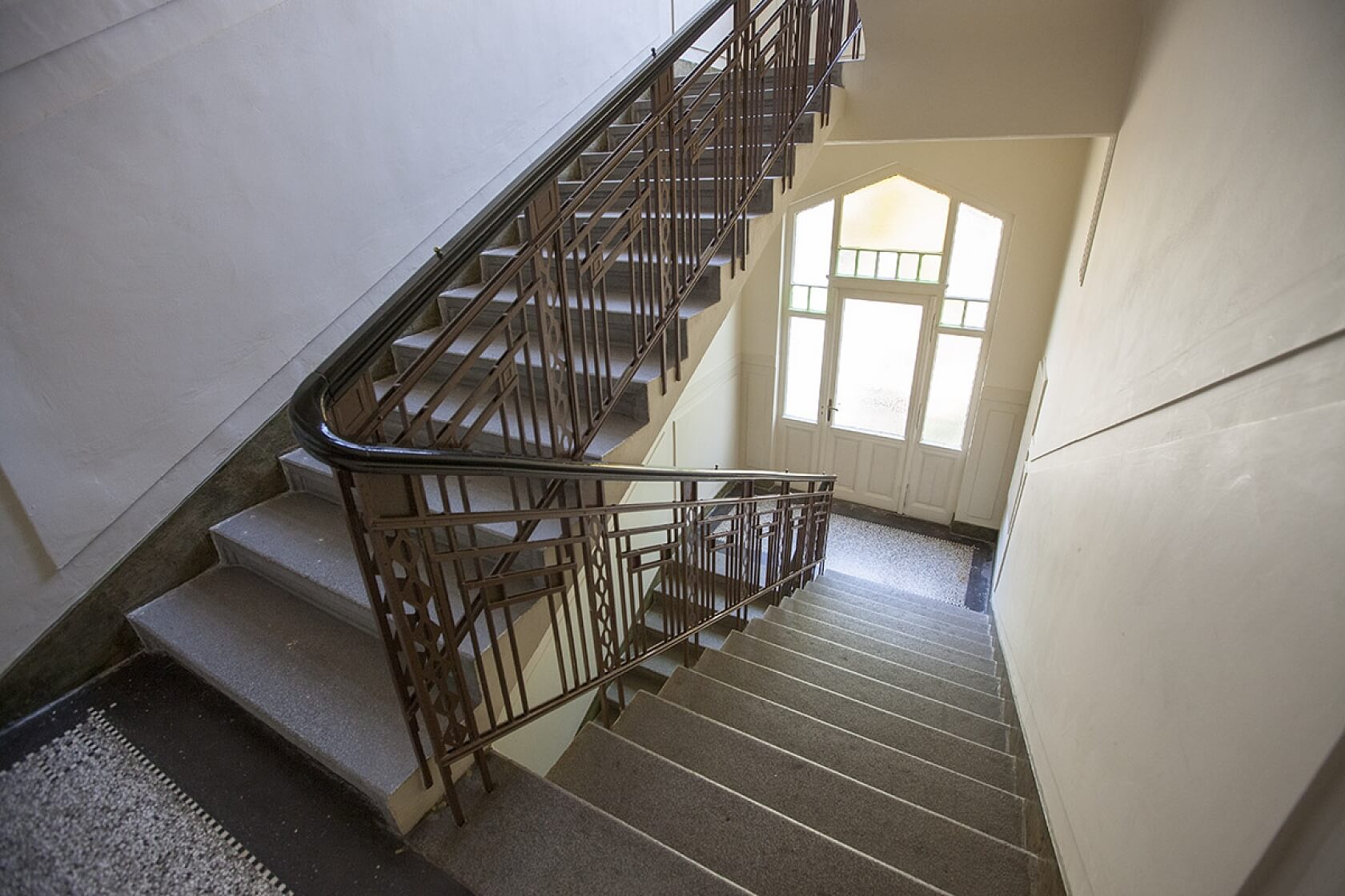 Lucemburská, Vinohrady - Praha 3 | Pronájem, Byt 3+kk, 85 m²