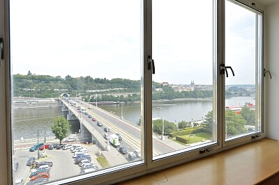 Revoluční, Staré Město - Prague 1 | Rent, Apartment Four-bedroom (5+1), 173 m²