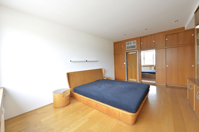 Revoluční, Staré Město - Prague 1 | Rent, Apartment Four-bedroom (5+1), 173 m²