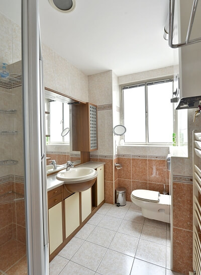 Revoluční, Staré Město - Praha 1 | Pronájem, Byt 5+1, 173 m²