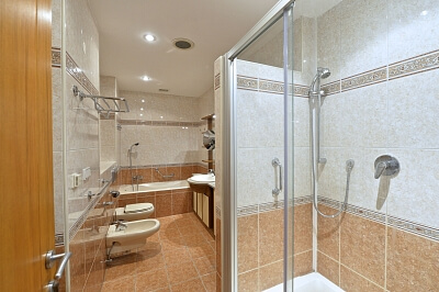 Revoluční, Staré Město - Prague 1 | Rent, Apartment Four-bedroom (5+1), 173 m²