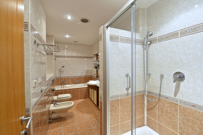 Revoluční, Staré Město - Prague 1 | Rent, Apartment Four-bedroom (5+1), 173 m²