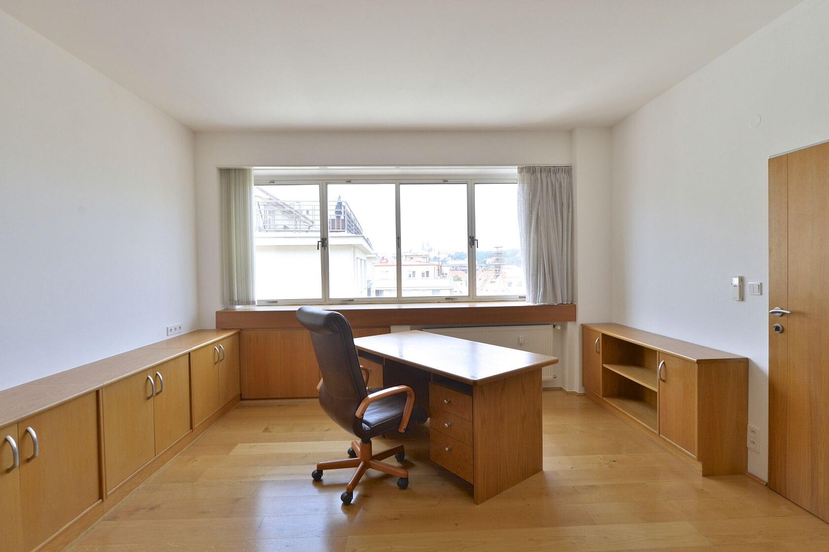 Revoluční, Staré Město - Praha 1 | Pronájem, Byt 5+1, 173 m²