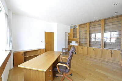 Revoluční, Staré Město - Praha 1 | Pronájem, Byt 5+1, 173 m²