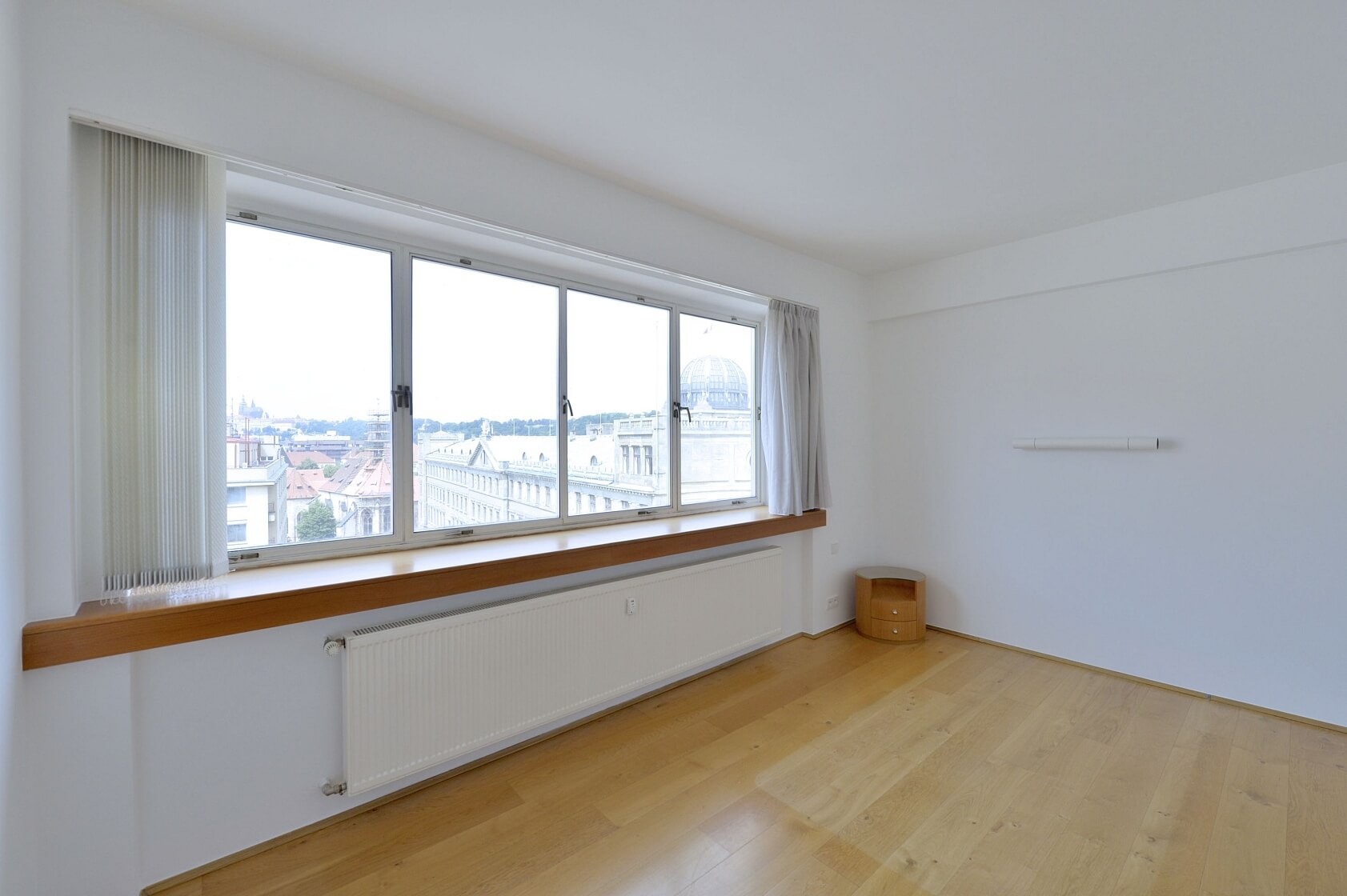 Revoluční, Staré Město - Praha 1 | Pronájem, Byt 5+1, 173 m²