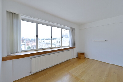 Revoluční, Staré Město - Praha 1 | Pronájem, Byt 5+1, 173 m²