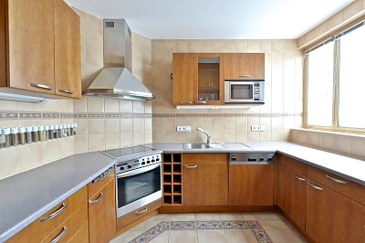 Revoluční, Staré Město - Praha 1 | Pronájem, Byt 5+1, 173 m²