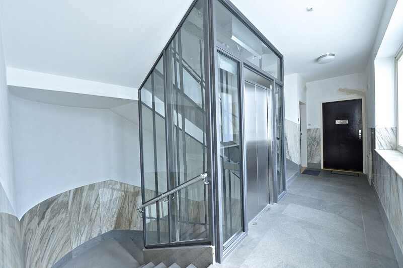 Revoluční, Staré Město - Prague 1 | Rent, Apartment Four-bedroom (5+1), 173 m²