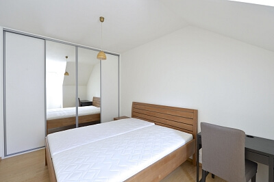 Mostecká, Malá Strana - Praha 1 | Pronájem, Byt 2+kk, 51 m²