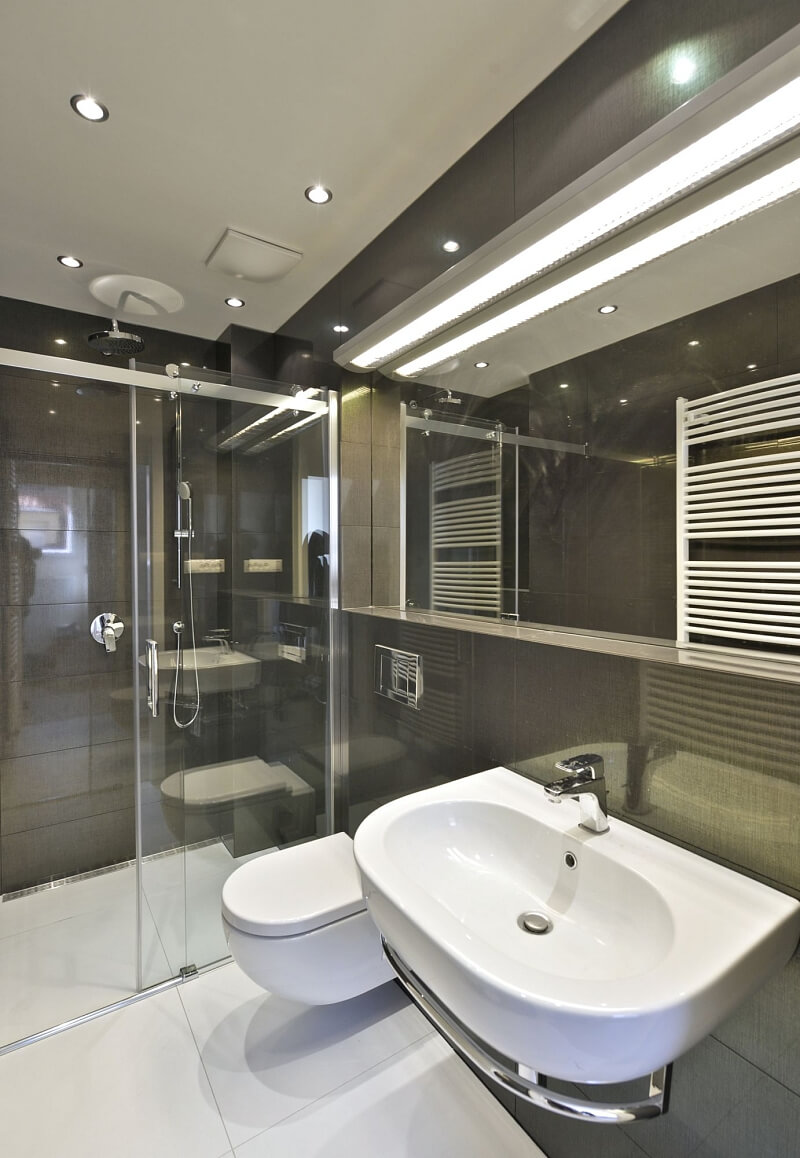 Mostecká, Malá Strana - Praha 1 | Pronájem, Byt 2+kk, 51 m²