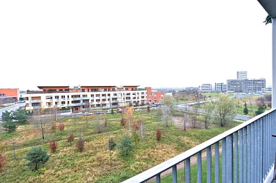 Vidoulská, Jinonice - Praha 5 | Pronájem, Byt 3+kk, 94 m²