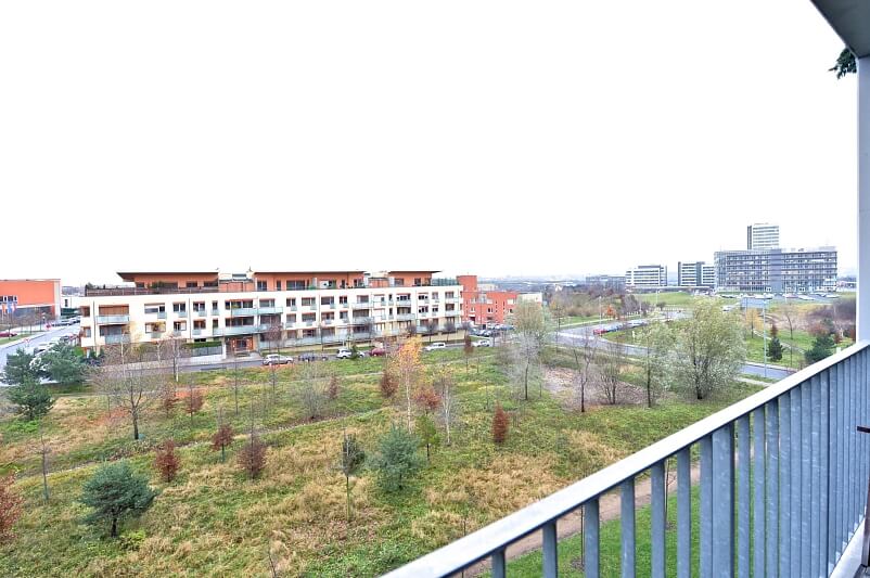 Vidoulská, Jinonice - Praha 5 | Pronájem, Byt 3+kk, 94 m²