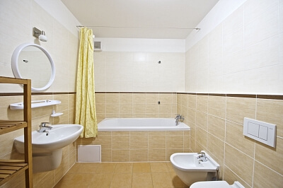 Vidoulská, Jinonice - Praha 5 | Pronájem, Byt 3+kk, 94 m²