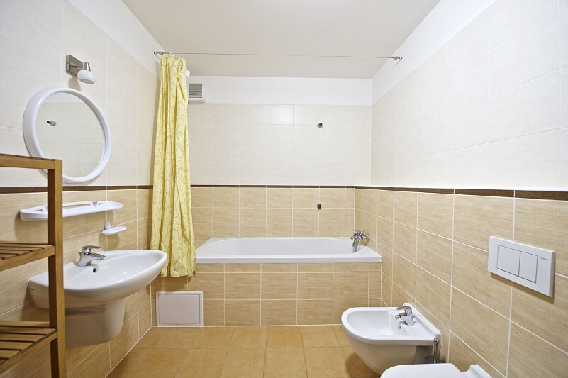 Vidoulská, Jinonice - Praha 5 | Pronájem, Byt 3+kk, 94 m²