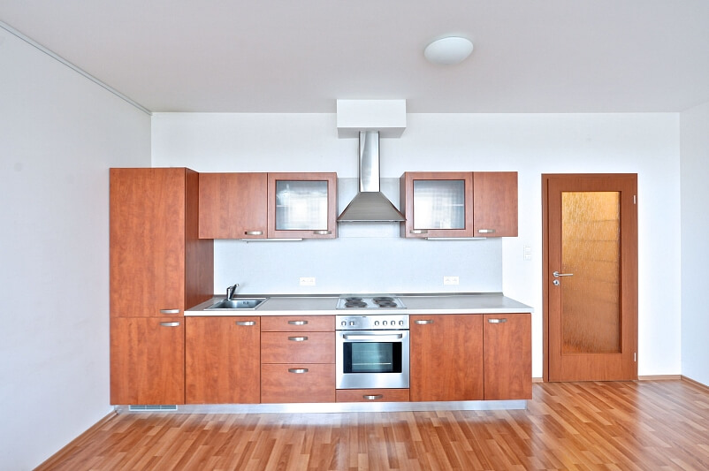 Vidoulská, Jinonice - Prague 5 | Rent, Apartment Two-bedroom (3+kk), 94 m²