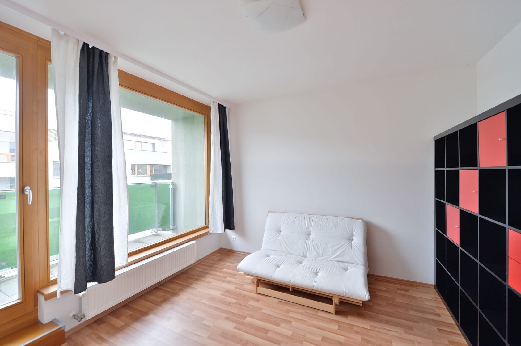 Vidoulská, Jinonice - Praha 5 | Pronájem, Byt 3+kk, 94 m²