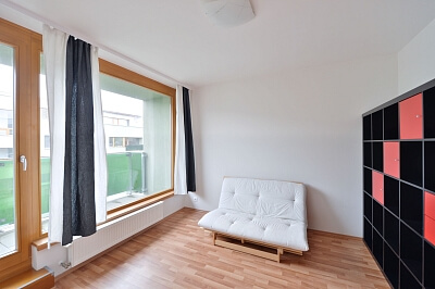 Vidoulská, Jinonice - Praha 5 | Pronájem, Byt 3+kk, 94 m²