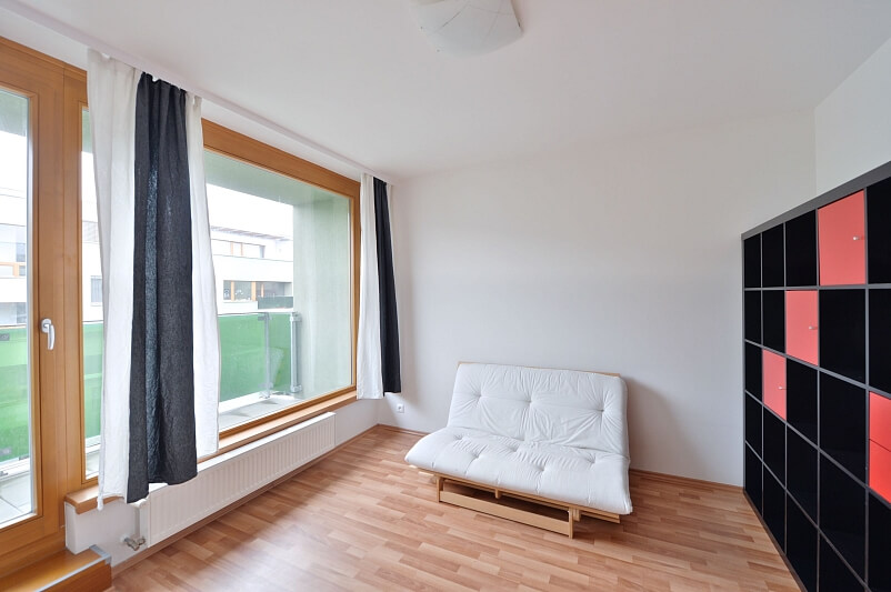 Vidoulská, Jinonice - Prague 5 | Rent, Apartment Two-bedroom (3+kk), 94 m²