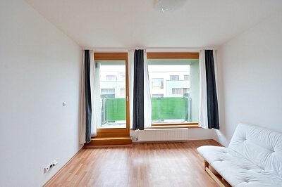 Vidoulská, Jinonice - Praha 5 | Pronájem, Byt 3+kk, 94 m²