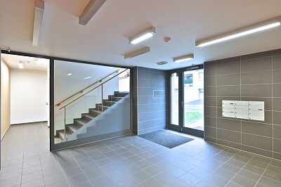 Vidoulská, Jinonice - Praha 5 | Pronájem, Byt 3+kk, 94 m²