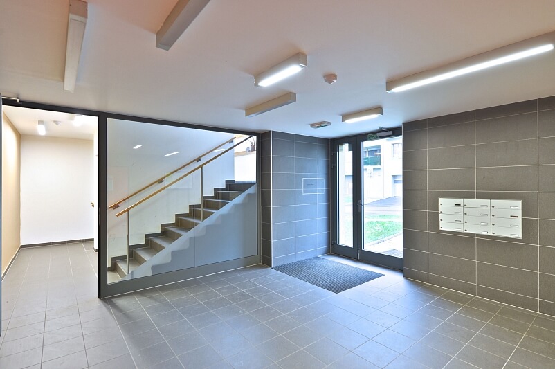 Vidoulská, Jinonice - Prague 5 | Rent, Apartment Two-bedroom (3+kk), 94 m²