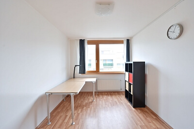 Vidoulská, Jinonice - Prague 5 | Rent, Apartment Two-bedroom (3+kk), 94 m²