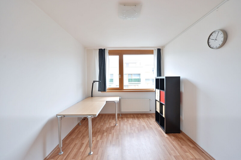 Vidoulská, Jinonice - Praha 5 | Pronájem, Byt 3+kk, 94 m²