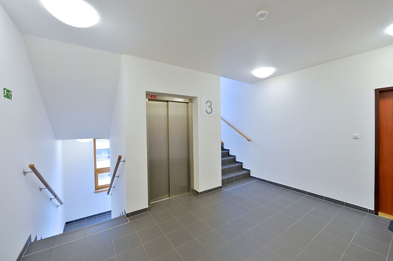 Vidoulská, Jinonice - Prague 5 | Rent, Apartment Two-bedroom (3+kk), 94 m²