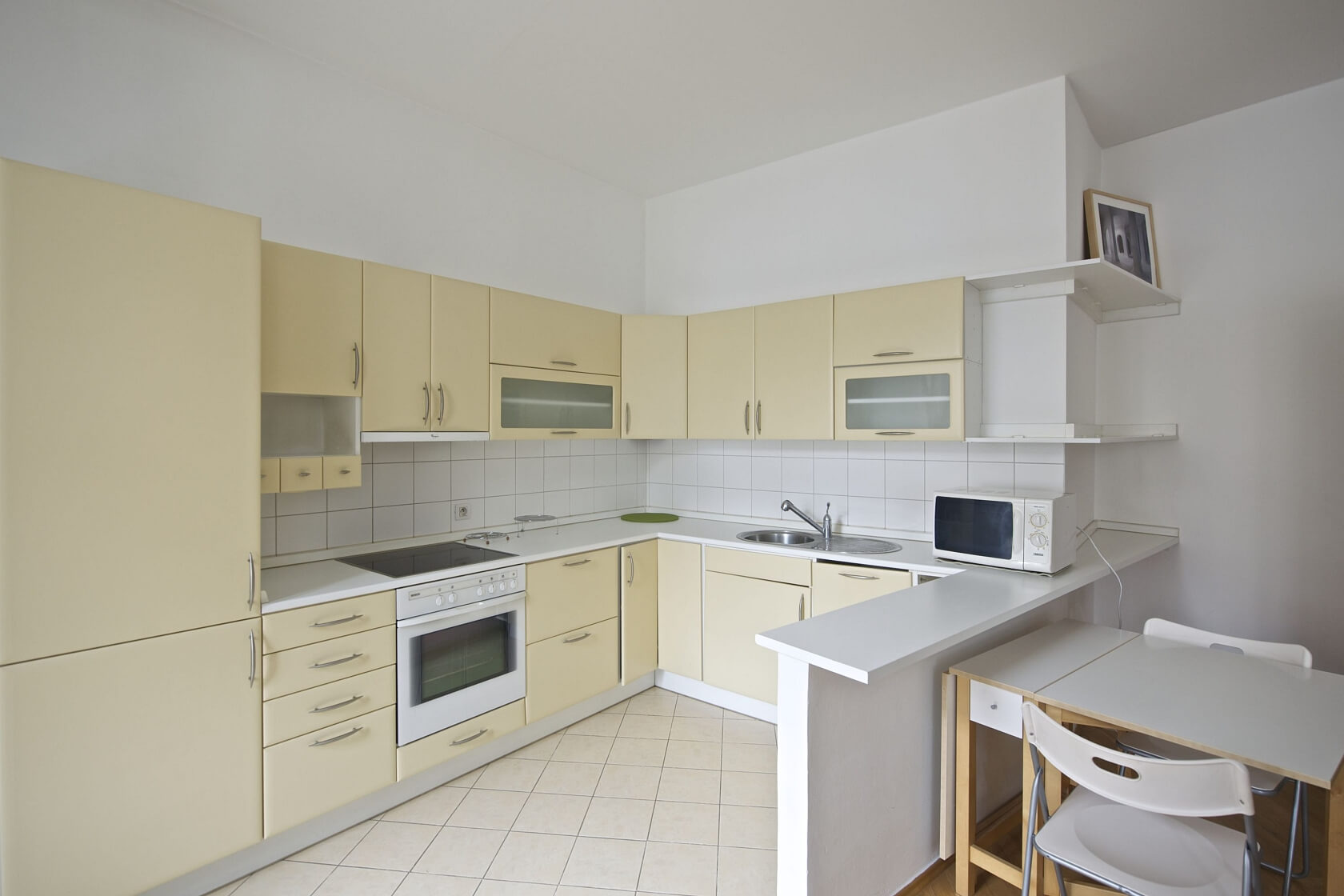 Černomořská, Vršovice - Praha 10 | Pronájem, Byt 2+kk, 67 m²