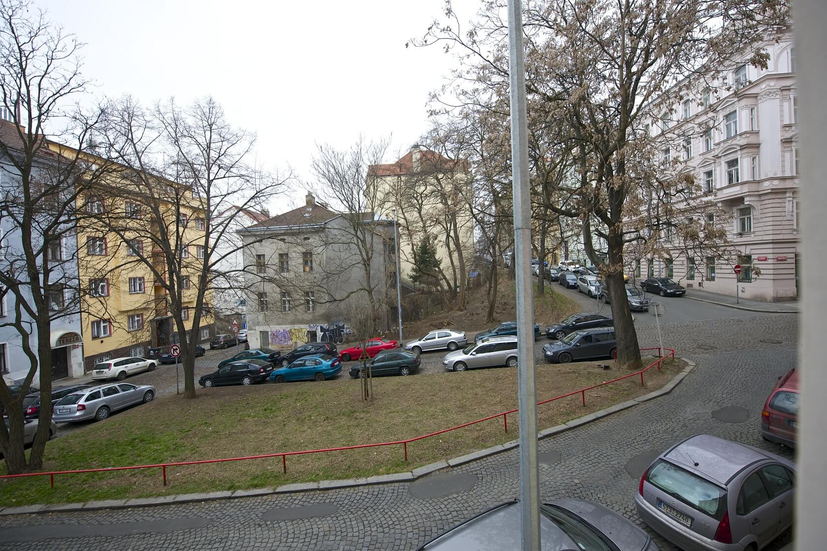 Černomořská, Vršovice - Praha 10 | Pronájem, Byt 2+kk, 67 m²