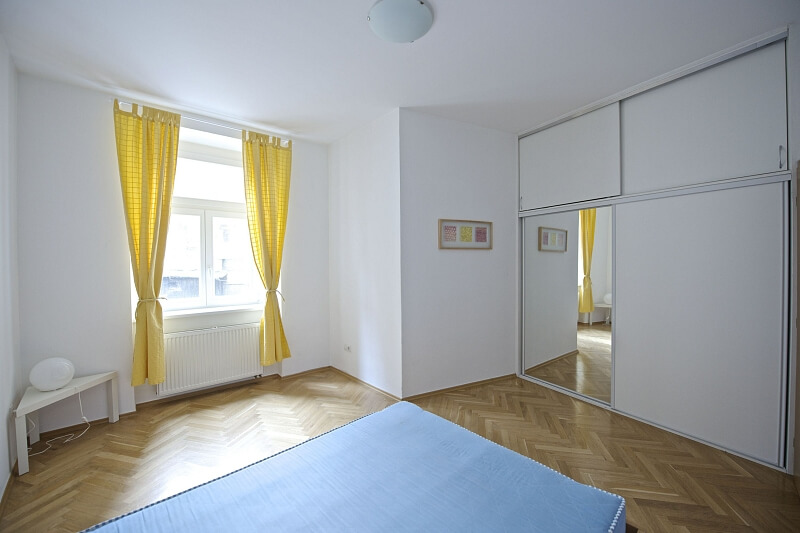 Černomořská, Vršovice - Praha 10 | Pronájem, Byt 2+kk, 67 m²